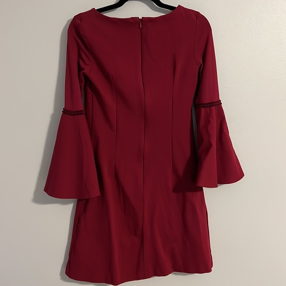 NANETTE Nanette Lepore Dress- size 2 - Picture 3 of 4